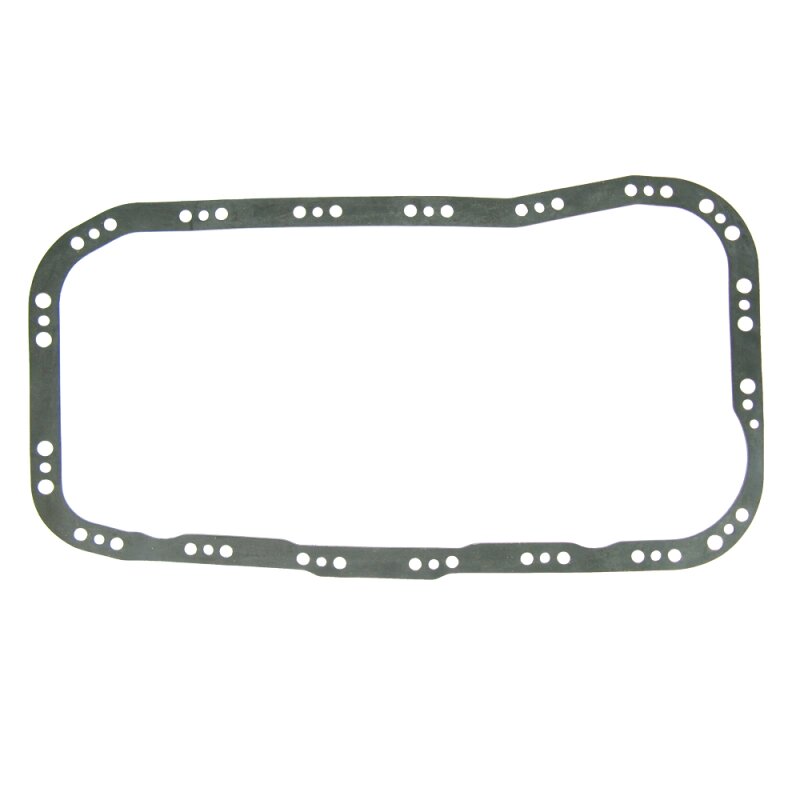 Upper oilpan gasket