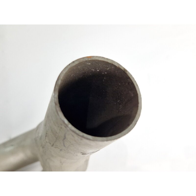 OEM Abarth echaust manifold Abarth A112 70HP