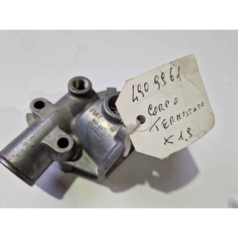 OEM Thermostat housing Fiat X1/9
