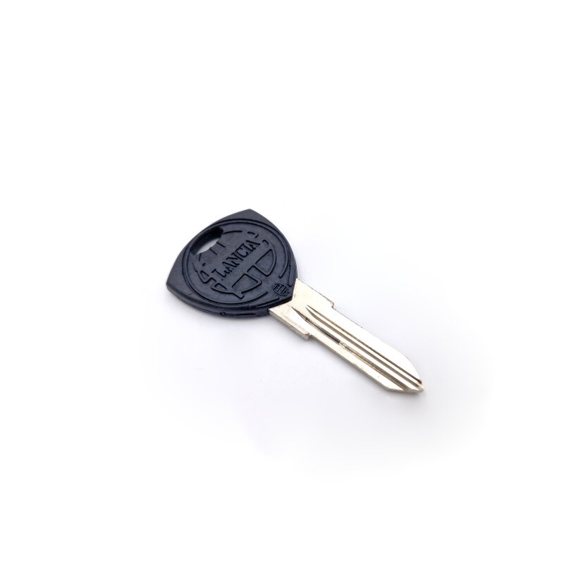 Lancia ignition key blank