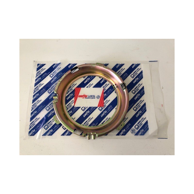 Inner Headlight support left