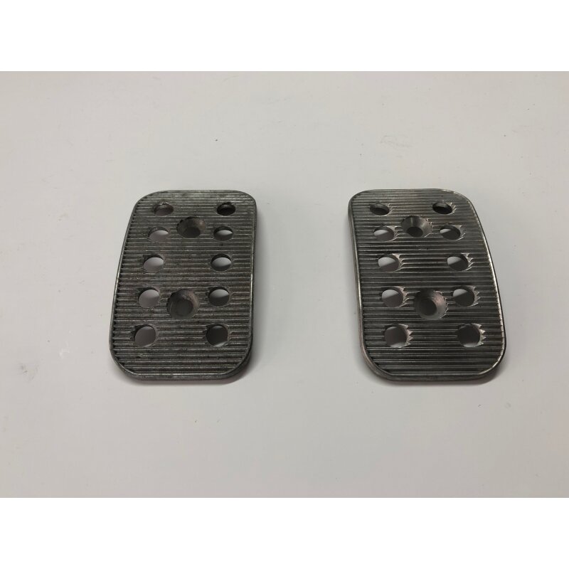 Pedal plate Set