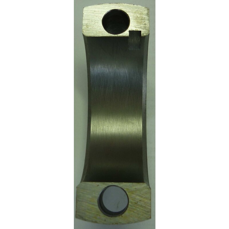 Conrod 16 V without srews