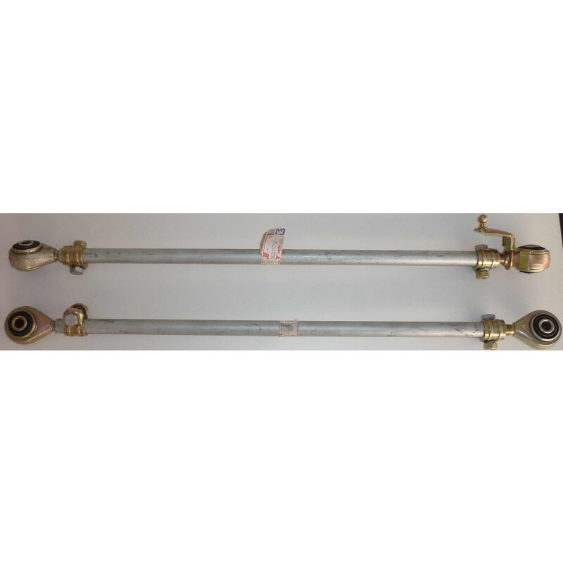 Querlenker hinten einstellbar 8.32