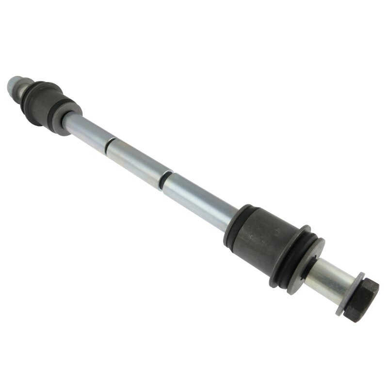 Front upper control arm bushing set Fulvia 1. Serie