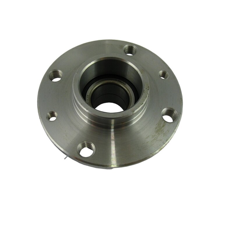Rear wheel bearing