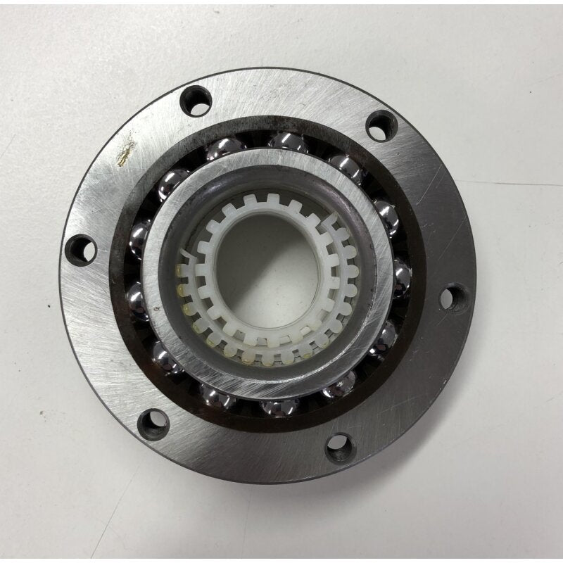 Wheel bearing Rally 037
