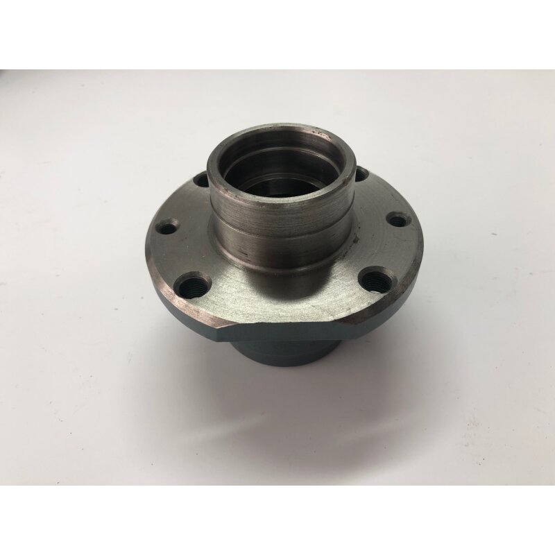 Front wheel hub 124 Abarth