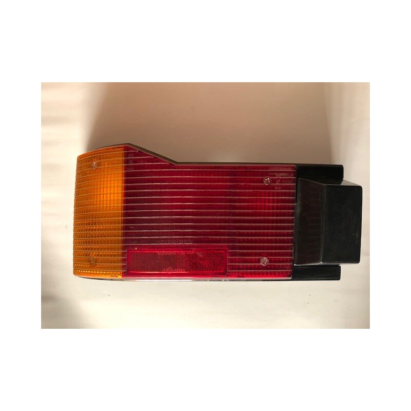 Taillight left A112 11.77-1979