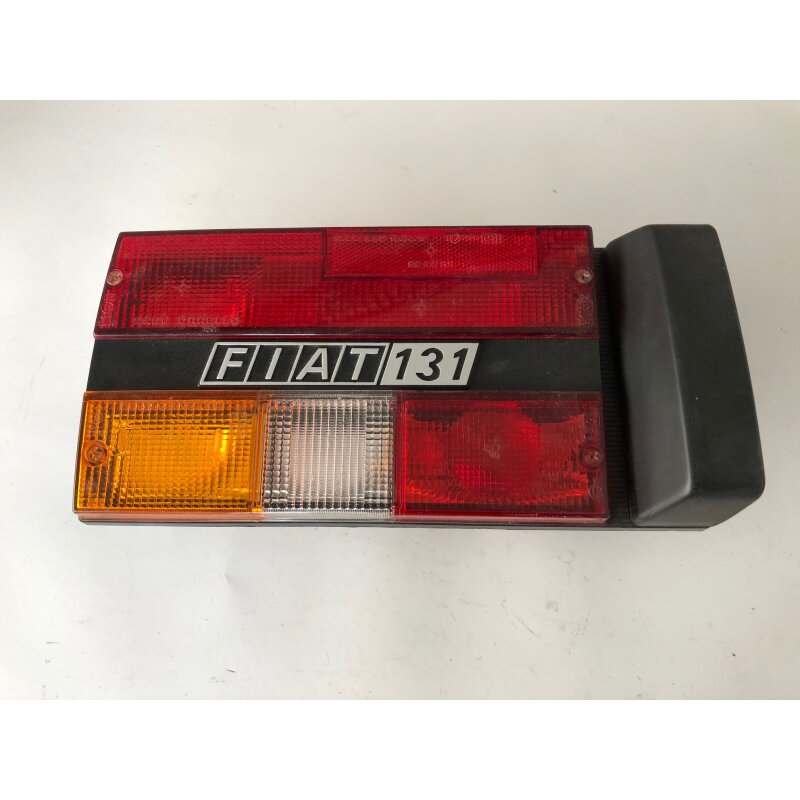 Taillight lhs 131 Abarth Gr.4