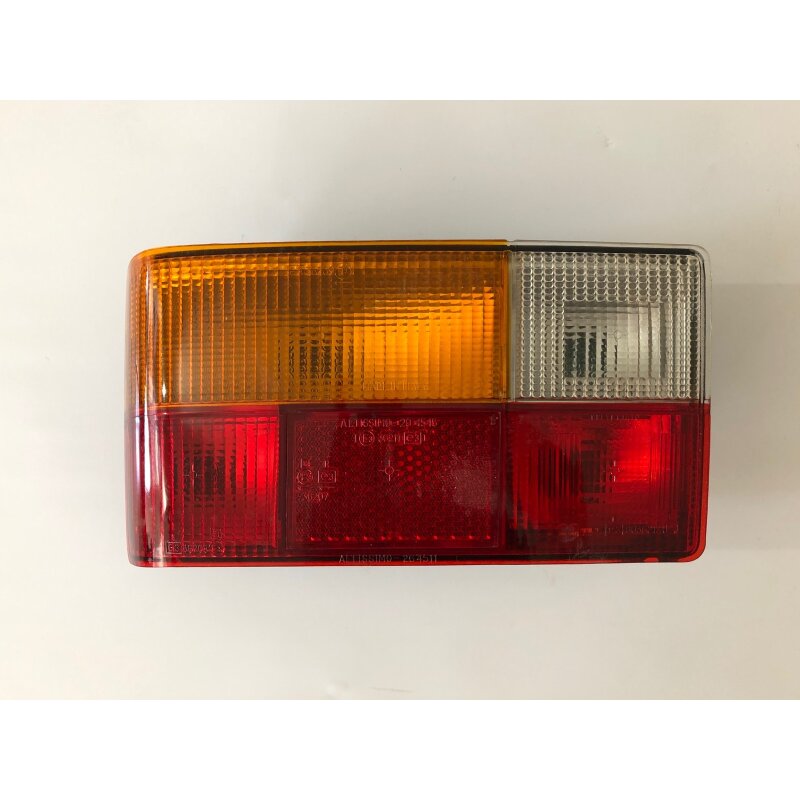 Taillight left A112 from 1980