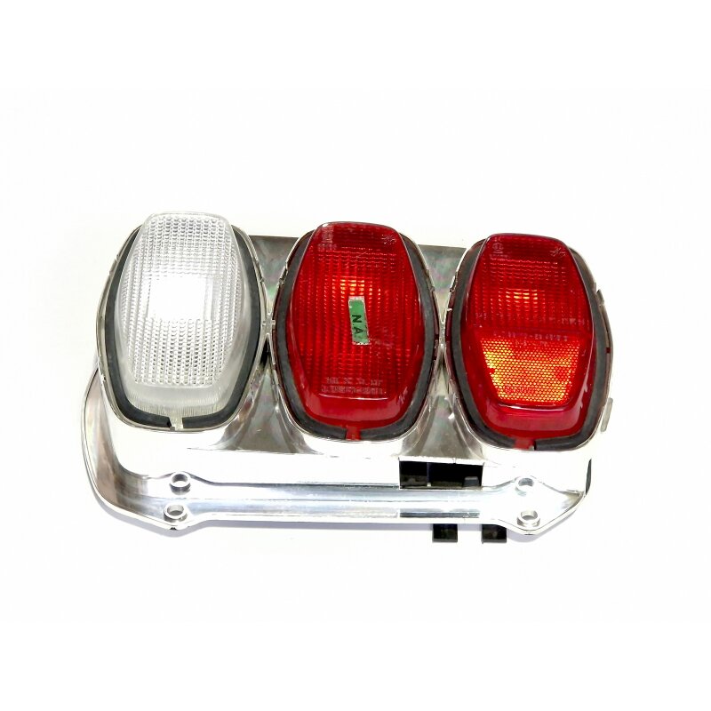 Tail light right Fiat 128 3P US version