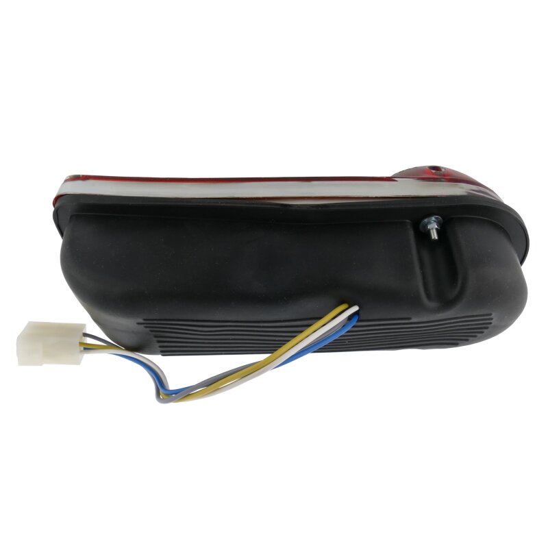 Taillight left Fulvia Coupe