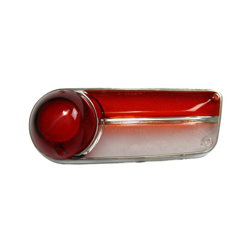 Taillight Lens Coupe right