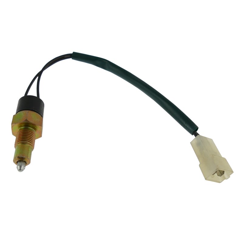 Switch for reverse gear