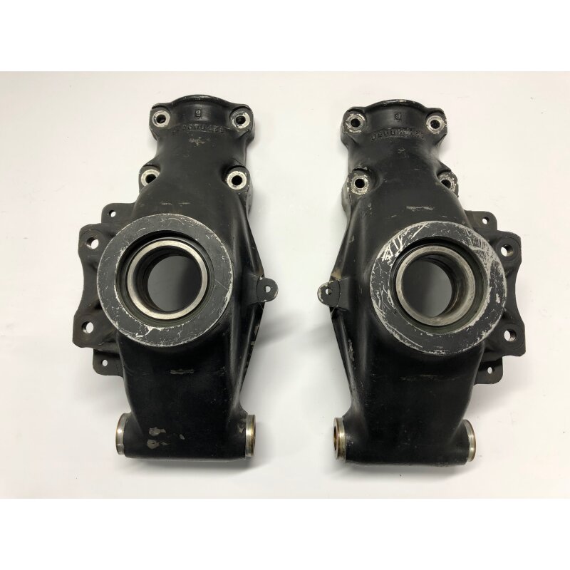 Set of 2 rear Hubs
