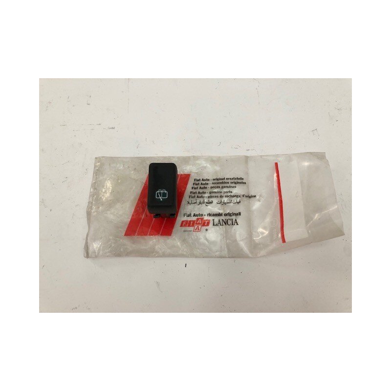 Rear wiper switch