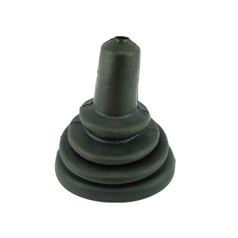 Shift lever rubber bag 2. Serie