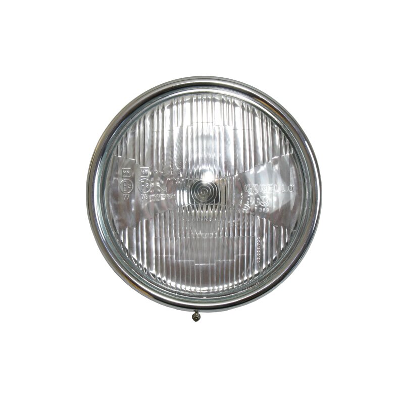 High beam Carello Megalux