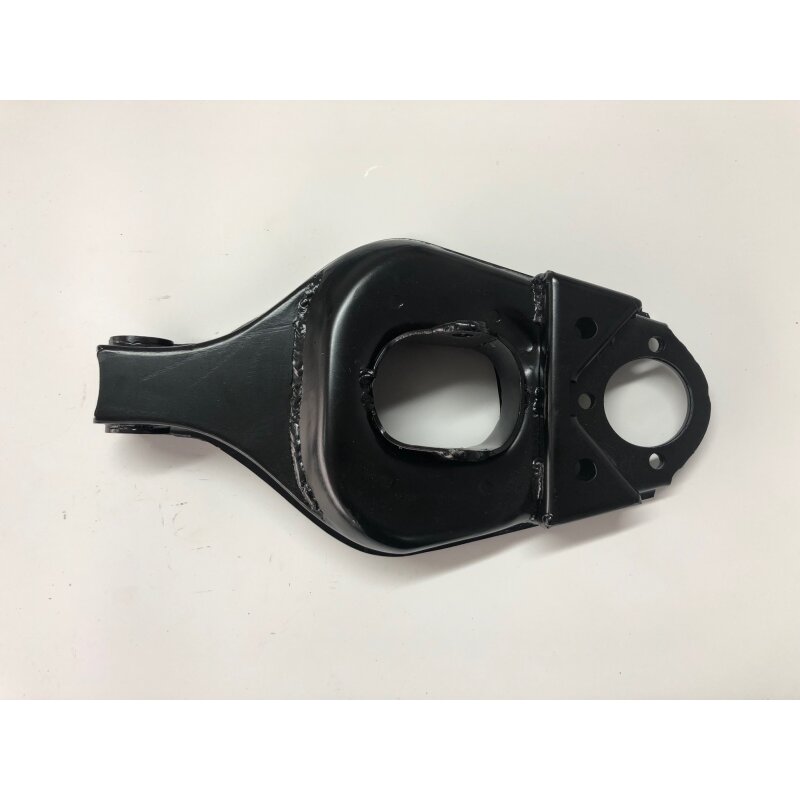 Front track control arm 124 Abarth