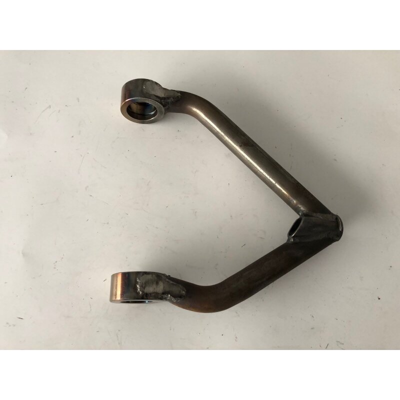 Upper front track control arm Stratos Gr.4