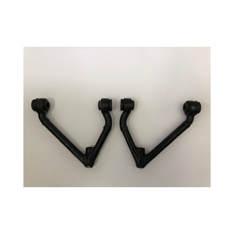 Upper track control arm set Stratos