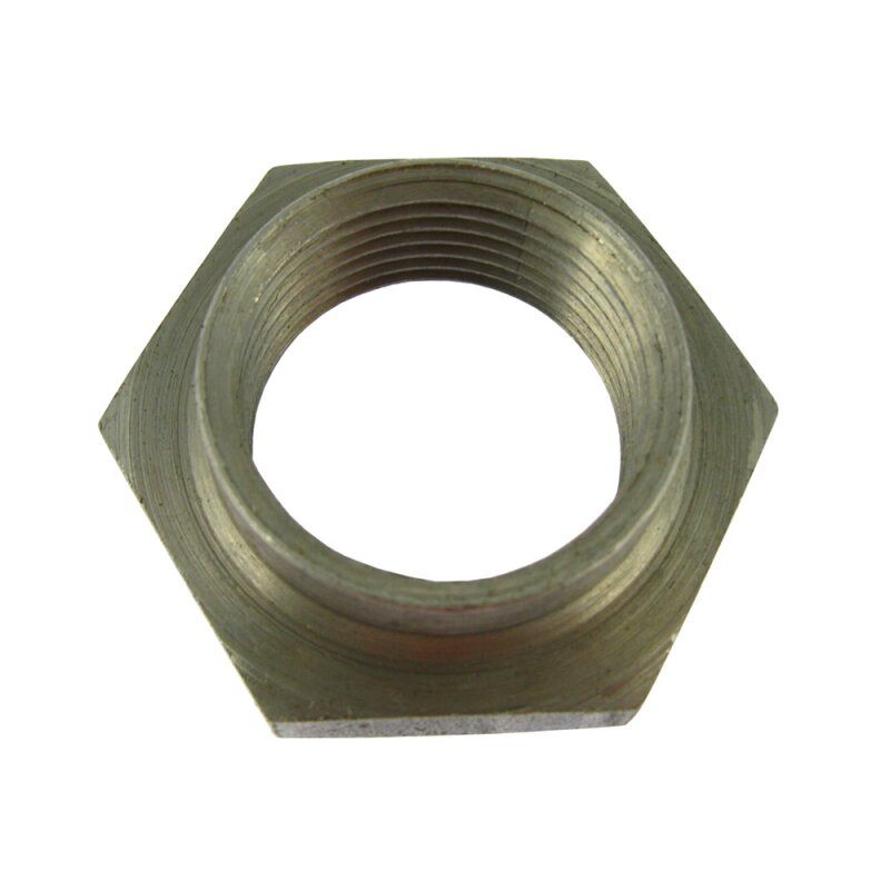 Nut Gearbox shafts