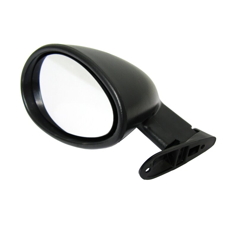 Door mirror left
