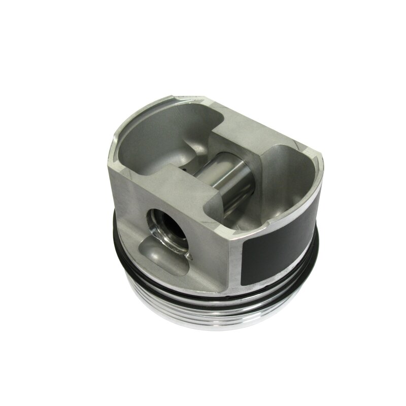 Sport forged pistons 8V