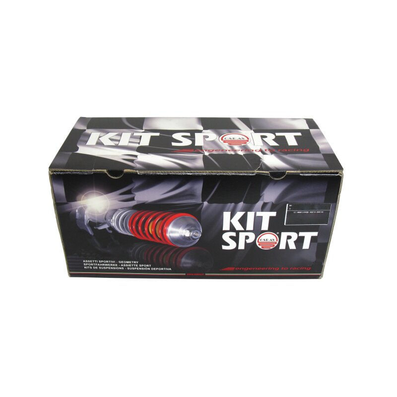 Sport shock absorber set