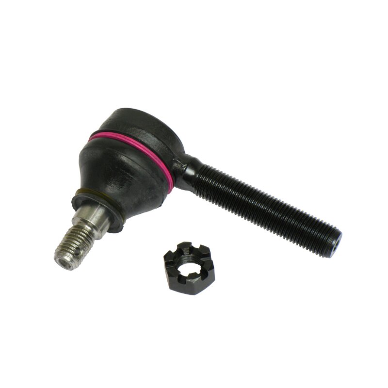 Tie Rod End left thread Fulvia 1.Serie