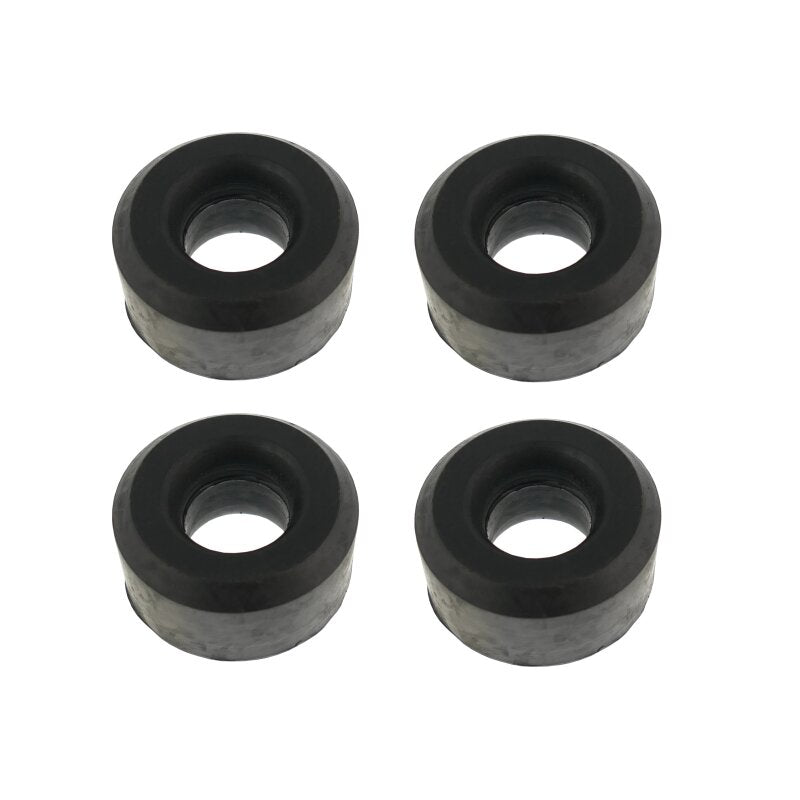 Rubber bush SET for stabilizer Fiat X1/9