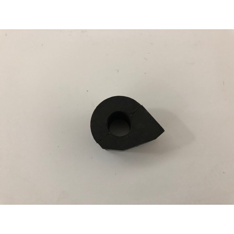Anti rollbar bush central