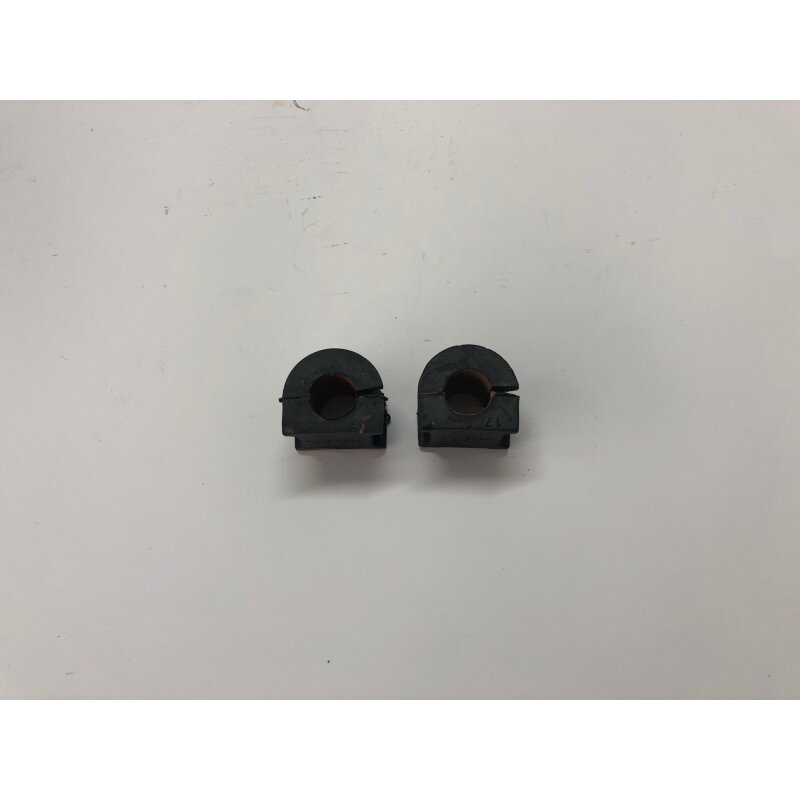 Front anti-Roll bar bush Set 124 Abarth