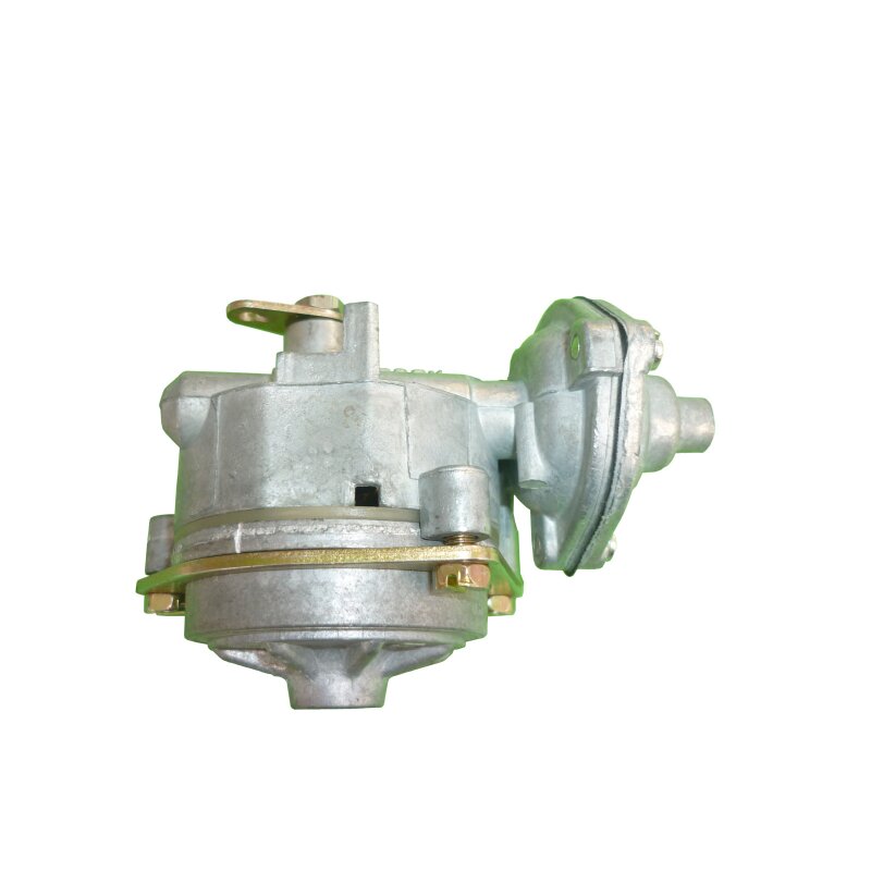 Start automatic carburetor