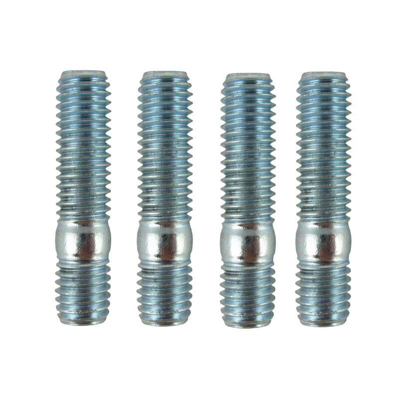 Bolt set Exaust manifold Fiat X1/9