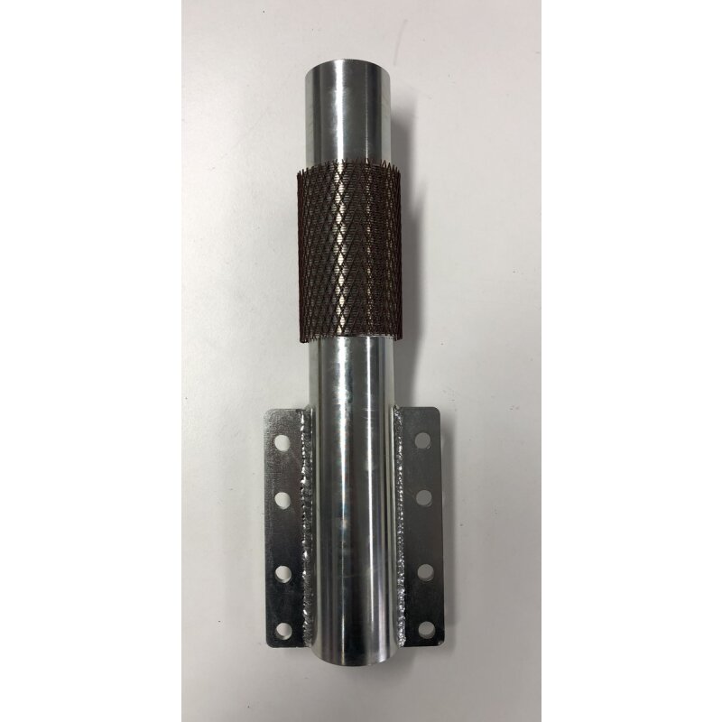 Rear Shock absorber housing Stratos