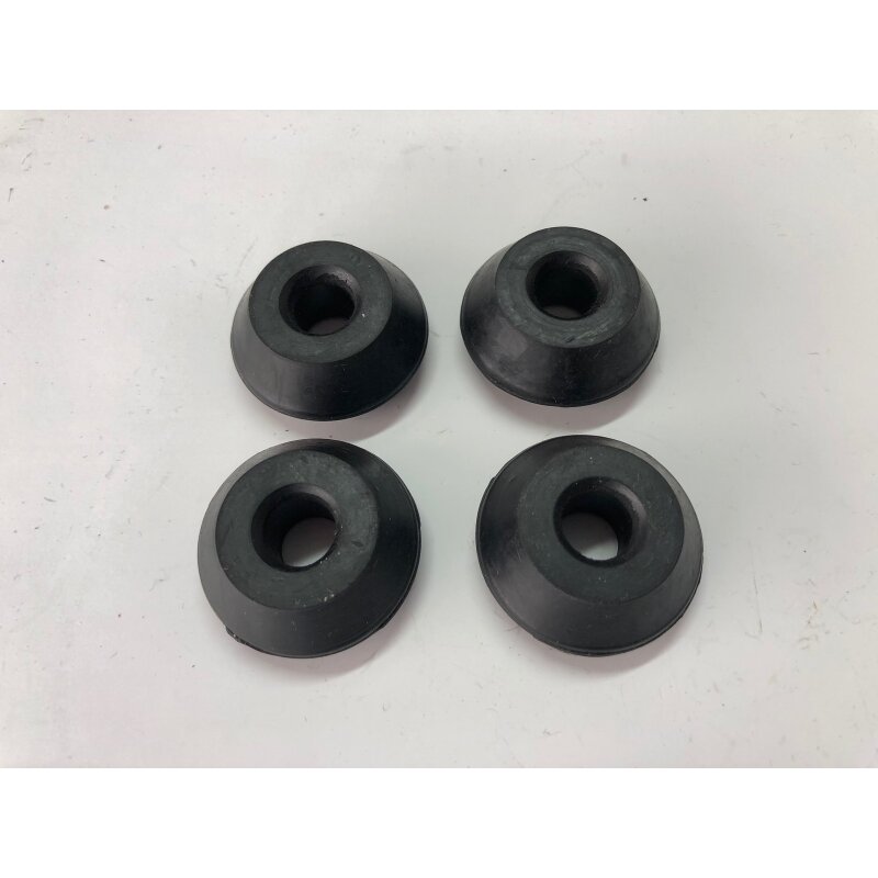 Rear Top mount bushing Kit
