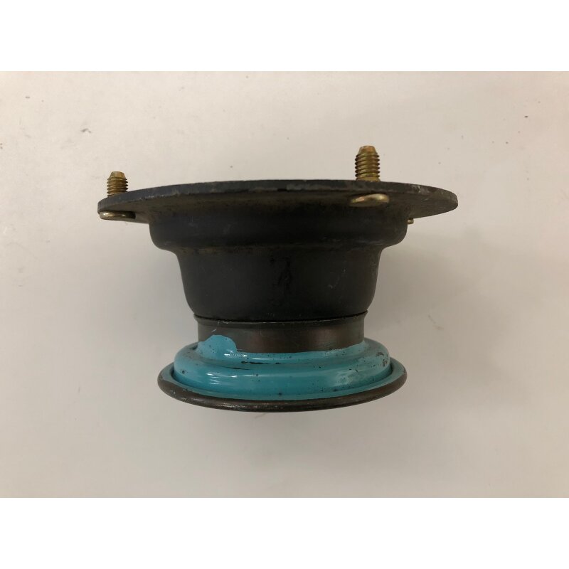 Rear top mount