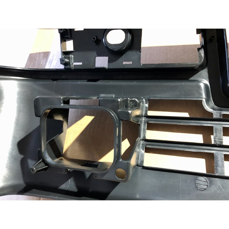 Front bumper Evoluzione OE 176978599