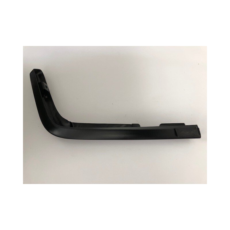 Front right bumper X1/9 1300