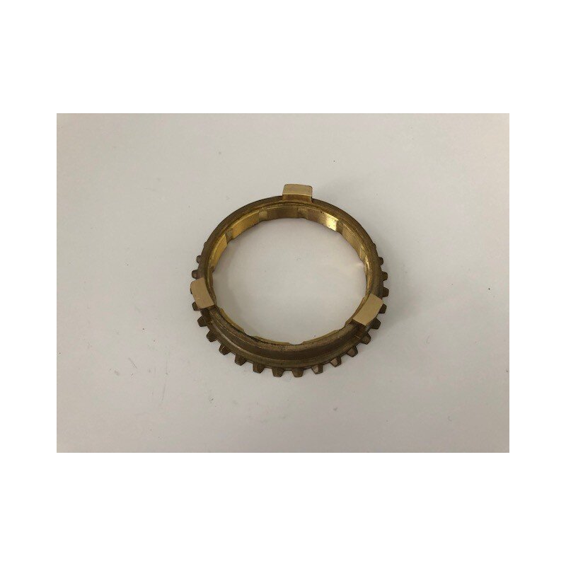 Synchronizer 5th gear