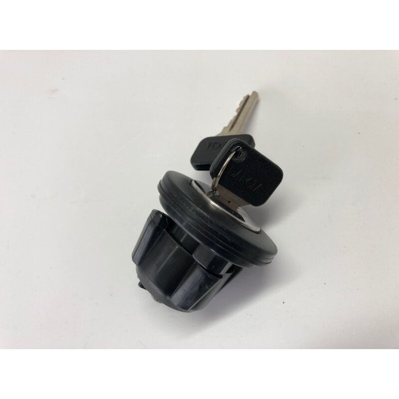 Fueltank tap with keys 037/S4