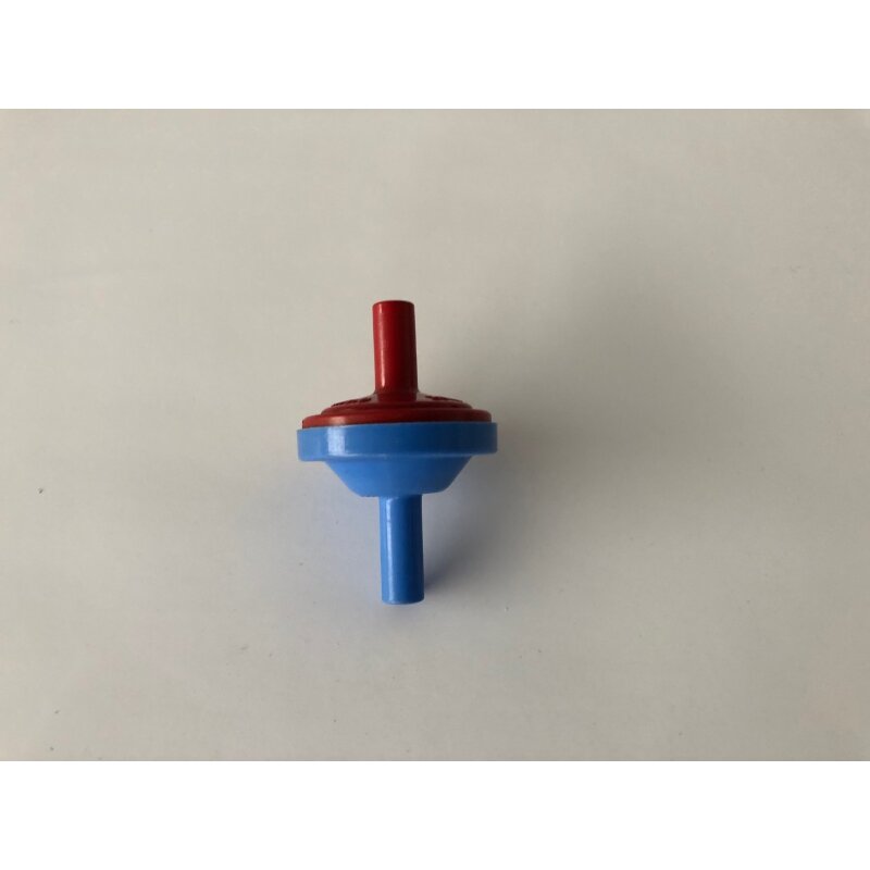 Fuel tank breather valve