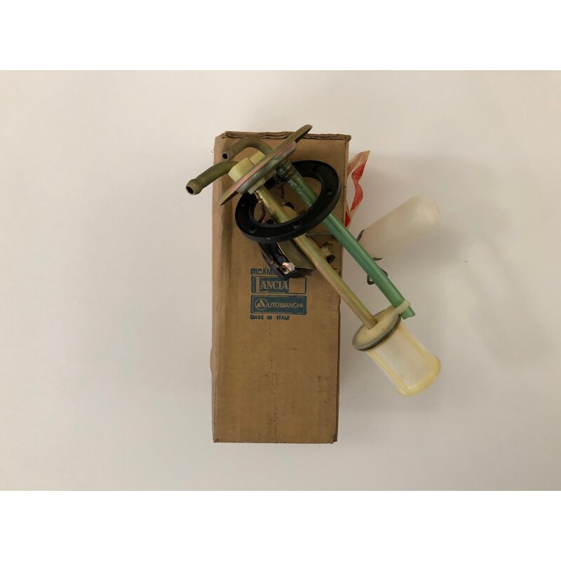 Fuel tank sender 2 Pipe