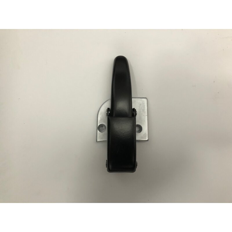 Hardtop hook front left