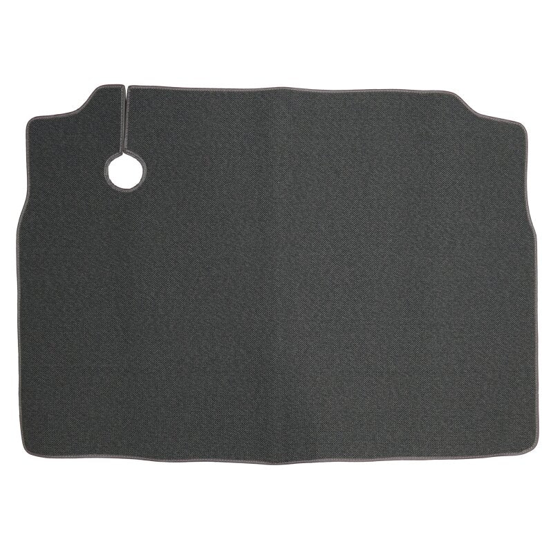 Carpet trunk 124 rally ABARTH