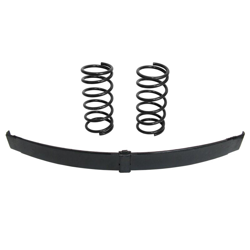 Lowering Spring set