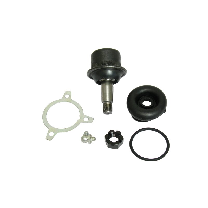 Front lower suspension ball joint