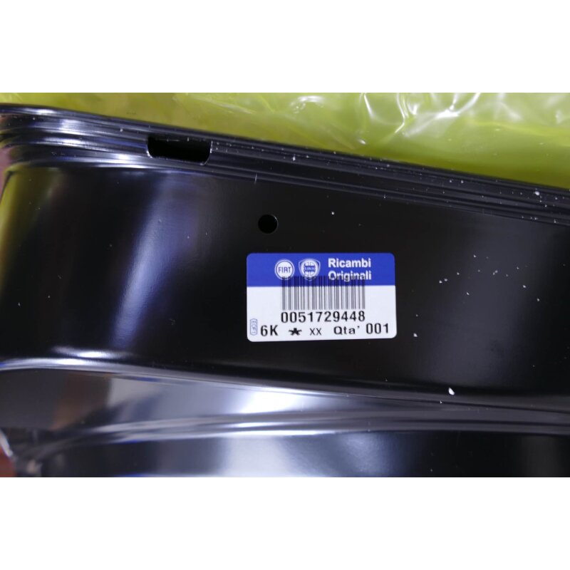 Door right side Fiat barchetta